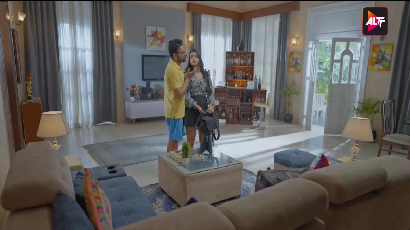 Gili Gili Raat 2024 AltBalaji